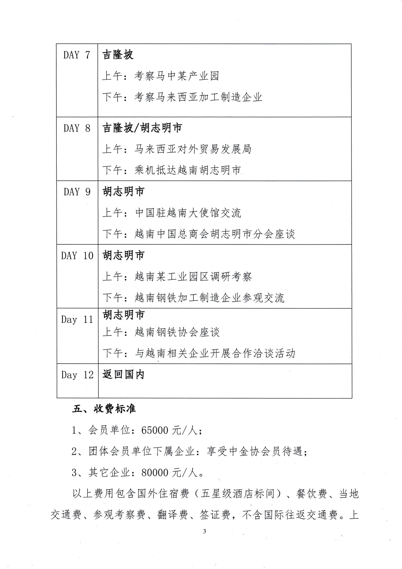 关于组织企业赴东南亚商务考察的通知_02.png